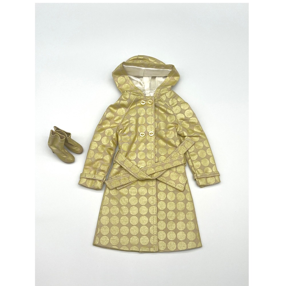 Tonner 16" Wentworth "April" Outfit Only